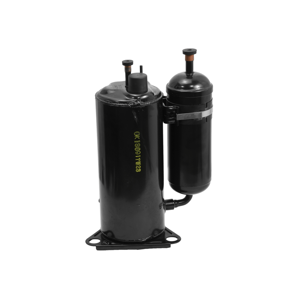 Panasonic Compressor 5RS102ZMB21